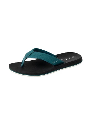 Foto van product REEF Teenslippers 'The Nox' smaragd