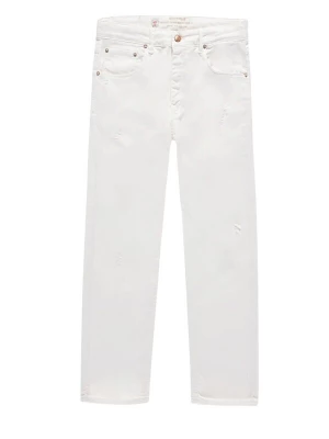 Foto van product Refrigiwear Jeans 'Pantaloni' wit