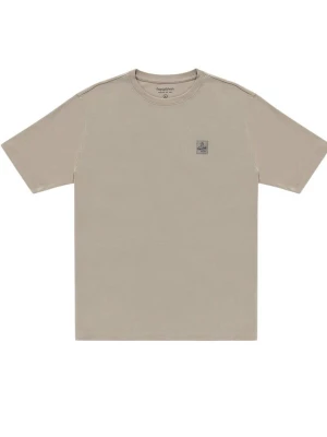 Foto van product Refrigiwear Shirt 'CLASH T-SHIRT' beige