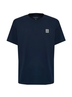 Foto van product Refrigiwear Shirt 'CLASH T-SHIRT' blauw