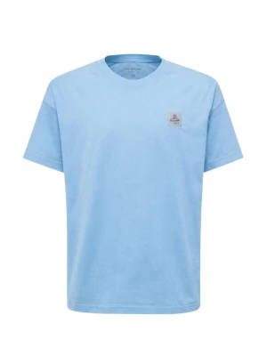 Foto van product Refrigiwear Shirt 'CLASH T-SHIRT' lichtblauw