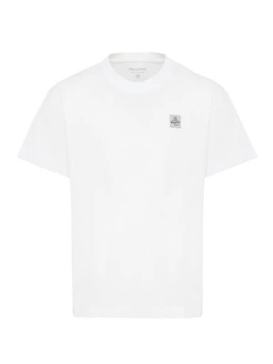Foto van product Refrigiwear Shirt 'CLASH T-SHIRT' wit