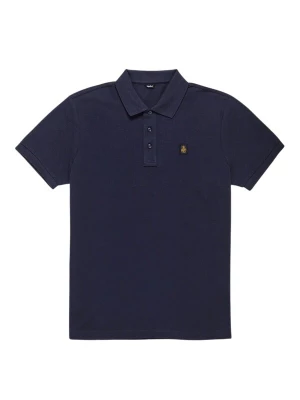 Foto van product Refrigiwear Shirt 'KURT POLO' blauw