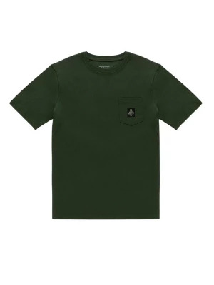 Foto van product Refrigiwear Shirt 'Maglieria' donkergroen