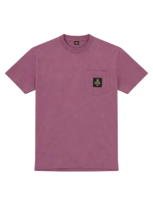 Foto van product Refrigiwear Shirt 'Maglieria' lichtrood