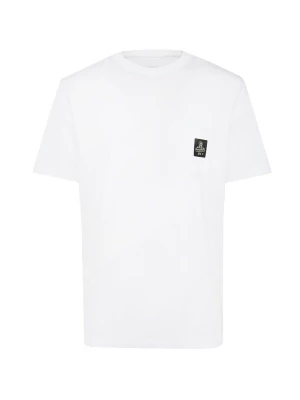 Foto van product Refrigiwear Shirt 'Maglieria' wit