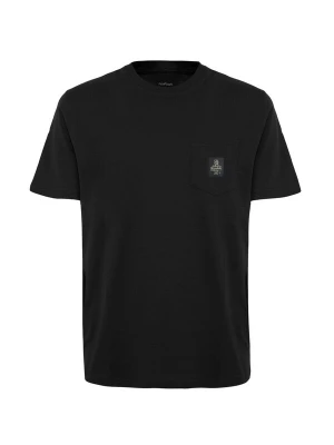 Foto van product Refrigiwear Shirt 'Maglieria' zwart