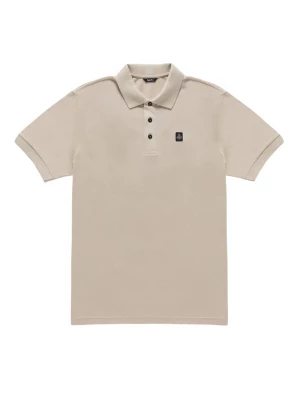 Foto van product Refrigiwear Shirt 'NEW MAIN' beige
