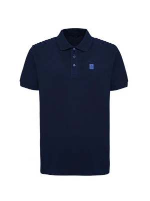 Foto van product Refrigiwear Shirt 'NEW MAIN' blauw