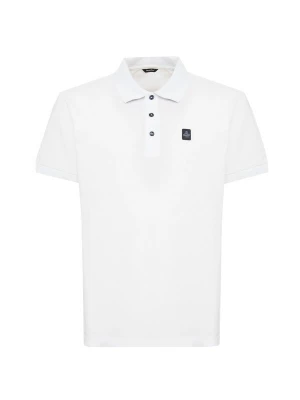 Foto van product Refrigiwear Shirt 'NEW MAIN' wit
