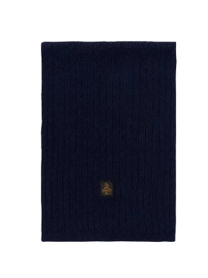 Foto van product Refrigiwear Sjaal 'B11608DAKOTA SCARF' donkerblauw