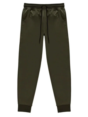 Foto van product Refrigiwear Sportbroek 'Pantaloni' groen gemêleerd