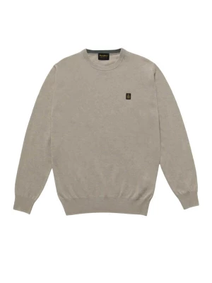 Foto van product Refrigiwear Trui 'M18608COLIN / 1 PULLOVER' beige
