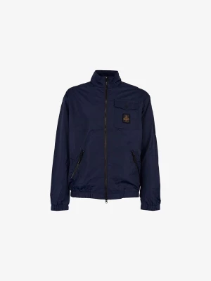 Foto van product Refrigiwear Tussenjas blauw