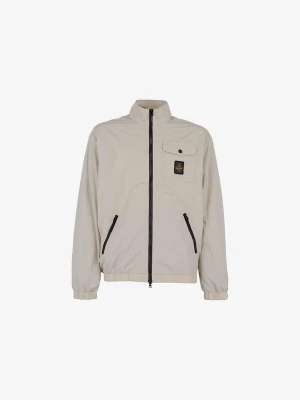 Foto van product Refrigiwear Tussenjas lichtgrijs