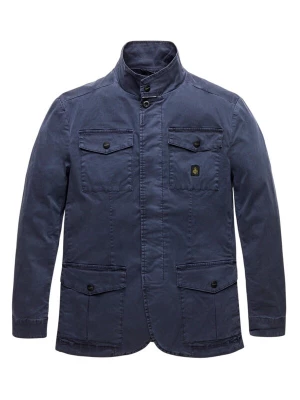 Foto van product Refrigiwear Tussenjas navy
