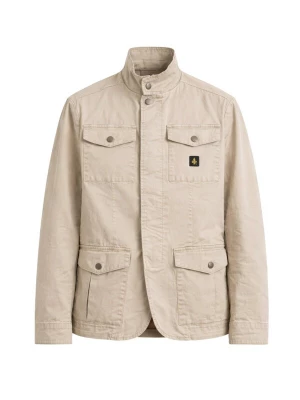 Foto van product Refrigiwear Tussenjas sand