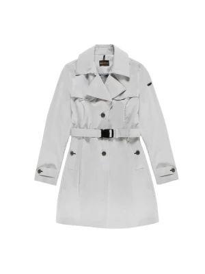 Foto van product Refrigiwear Tussenparka 'SUMMER' lichtgrijs