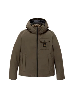 Foto van product Refrigiwear Winterjas 'G11608POLAR JACKET' groen