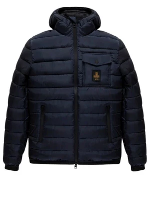 Foto van product Refrigiwear Winterjas 'G23308JOSH' donkerblauw