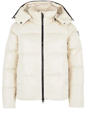Foto van product Refrigiwear Winterjas 'W52400MIKI' natuurwit
