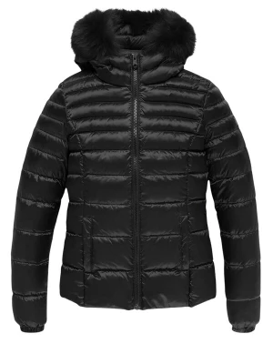 Foto van product Refrigiwear Winterjas 'W97618MEAD' zwart