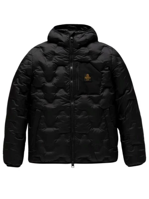 Foto van product Refrigiwear Winterjas zwart