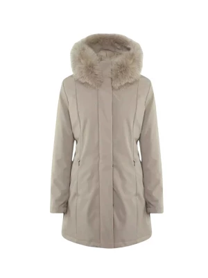 Foto van product Refrigiwear Winterparka beige