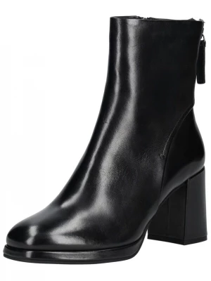 Foto van product Regarde le Ciel Enkellaarsjes zwart