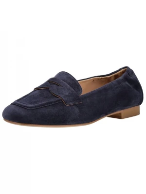 Foto van product Regarde le Ciel Instappers navy