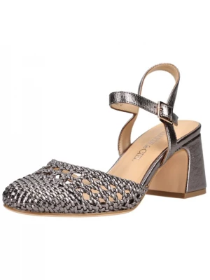 Foto van product Regarde le Ciel Pumps zilver