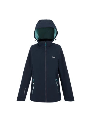 Foto van product REGATTA Tussenjas 'Bosfield III' turquoise / donkerblauw