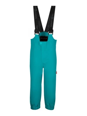 Foto van product Regenbroek Trollkids turquoise