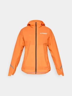 Foto van product Regenjas Adidas Terrex wit