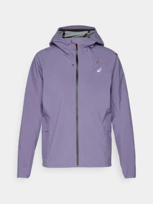 Foto van product Regenjas Asics lila