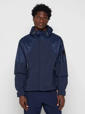 Foto van product Regenjas Bogner Fire + Ice donkerblauw