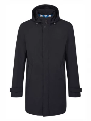 Foto van product Regenjas Bugatti donkerblauw