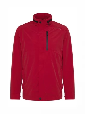 Foto van product Regenjas Bugatti rood
