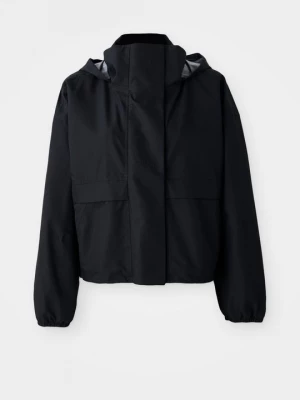 Foto van product Regenjas Calvin Klein zwart