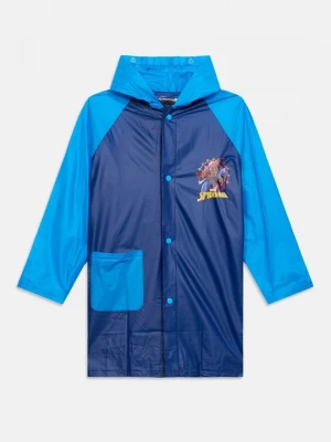 Foto van product Regenjas Disney blauw