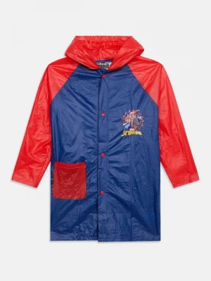 Foto van product Regenjas Disney rood