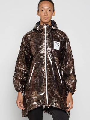 Foto van product Regenjas EA7 Emporio Armani bruin