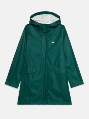 Foto van product Regenjas Ellesse donkergroen