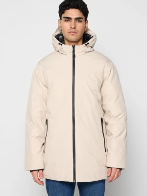 Foto van product Regenjas Jack&Jones beżowy