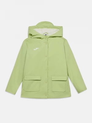 Foto van product Regenjas Joma neongeel