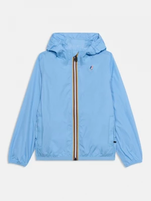 Foto van product Regenjas K-way blauw