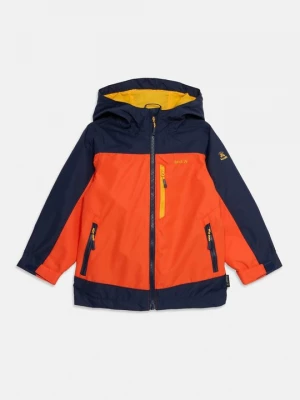 Foto van product Regenjas Kamik rood