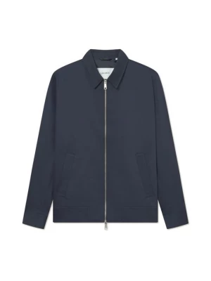 Foto van product Regenjas Les Deux donkerblauw