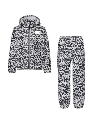 Foto van product Regenjas Molo blauw