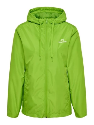 Foto van product Regenjas NEWLINE neongroen